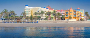  Mediterráneo Park  Рокетас-Де-Мар